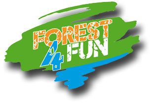 Kletterwald Forest4Fun