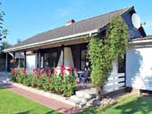 Ferienhaus Jadebusen