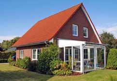 Ferienhaus Burhave