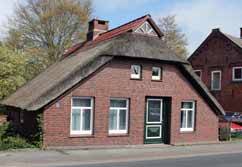 Ferienhaus Eckwardern