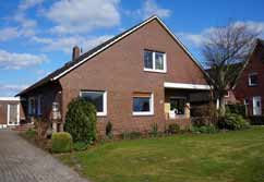 Ferienwohnung Butjadingen