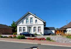 Ferienhaus Nordenham