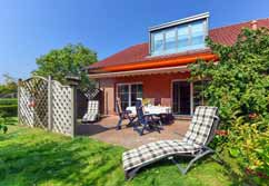 Ferienhaus Friesland