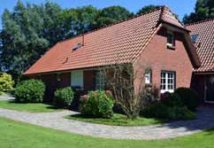 Ferienhaus Reitland