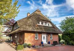 Wesermarsch Ferienwohnung