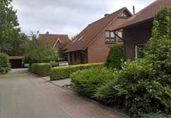 Ferienwohnung Bockhorn