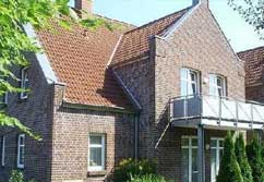 Ferienwohnung Dangast