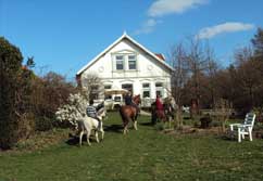 Ferienwohnung Elsfleth