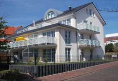 Ferienwohnung Friesland