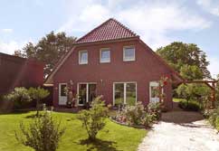 Ferienwohnung Ovelgönne