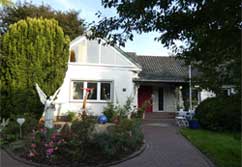 Ferienwohnung Wilhelmshaven