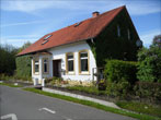 Ferienhaus Bockhorn