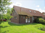 Ferienwohnung Burhave