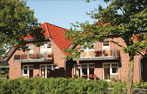 Ferienhaus Wangerland