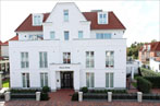 Ferienhaus Wangerooge