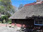 Ferienhaus Eckwarderhörne