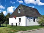 Ferienhaus Eckwarderhörne