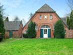 Ferienhaus Wesermarsch