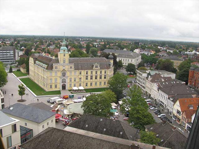 Schloss Oldenburg