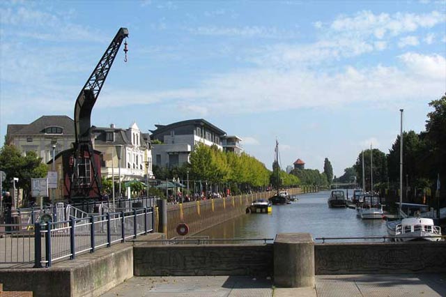 Oldenburg