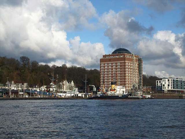 Museumshafen Ovelgnne