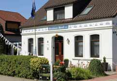 Hotel Pension Nordenham