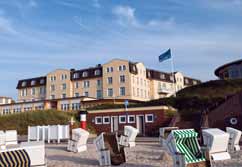 Hotel Wangerooge