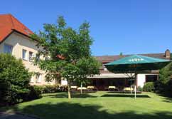 Hotel Zetel