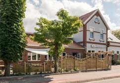 Hotel Ostfriesland