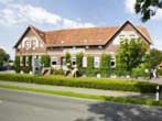 Hotel Wangerland