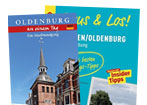 Reiseführer Oldenburg