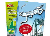 Reiseführer Wilhelmshaven