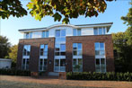 Unterknfte auf Wangerooge