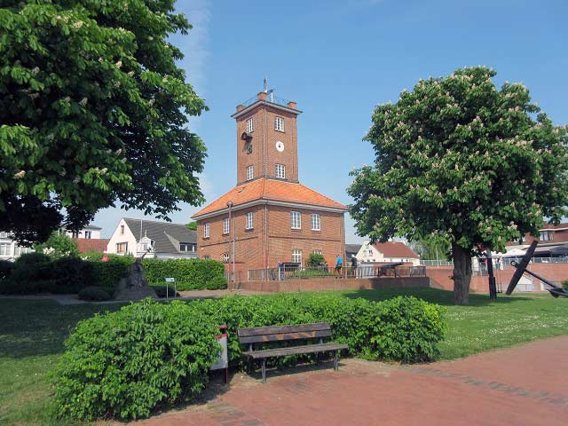 Museum für Schifffahrt Brake