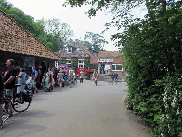 Kurhaus Dangast