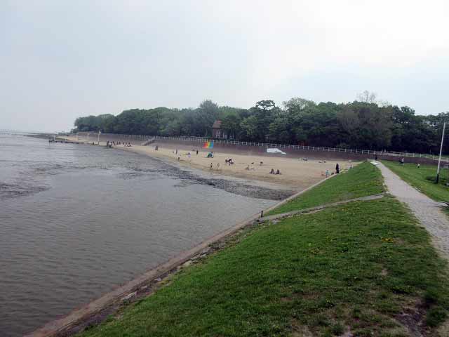 Strand Dangast