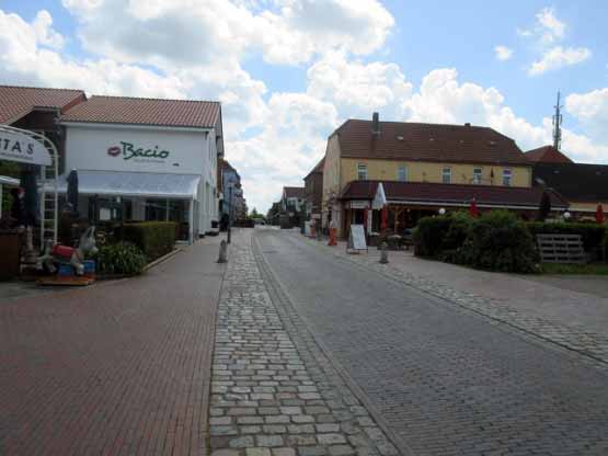Lange Straße