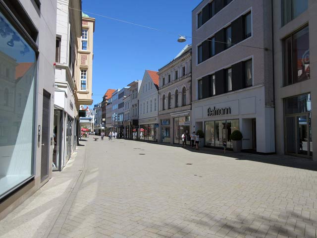 Lange Straße, Oldenburg