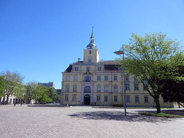Schloss Oldenburg