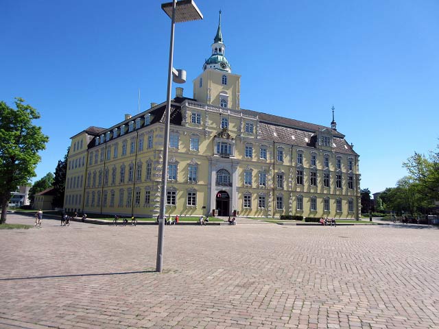 Schloss Oldenburg