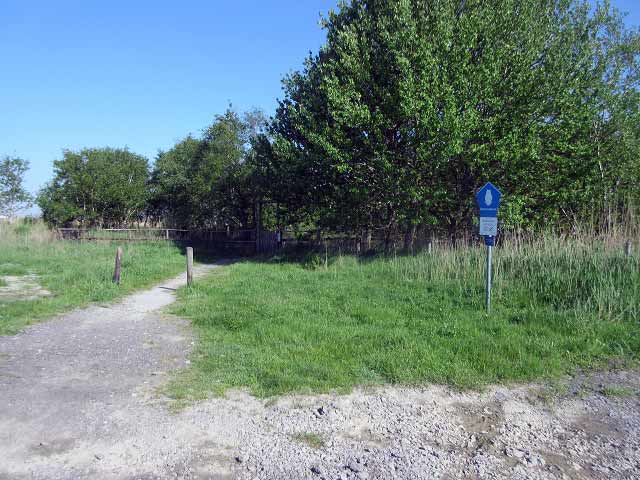 Naturschutzgebiet Sehestedt